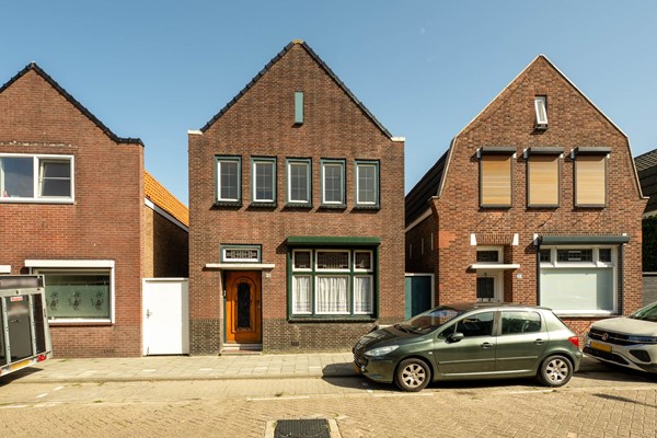 Te koop: Maxburgh 19, 4702CP Roosendaal